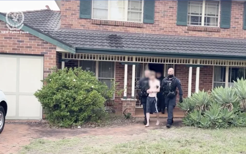 Kayıp Dede Vakası - Galeri Resmi