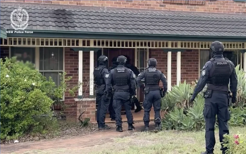 Kayıp Dede Vakası - Galeri Resmi