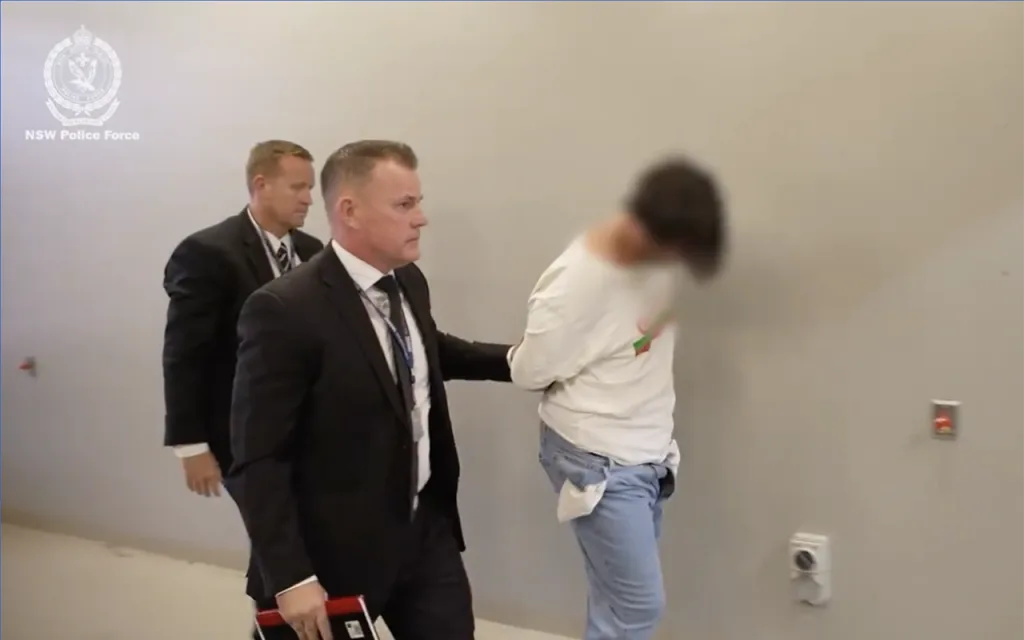 Kayıp Dede Vakası - Galeri Resmi