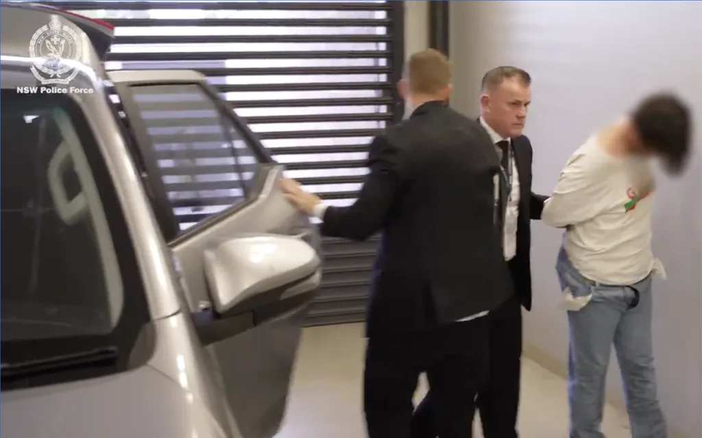 Kayıp Dede Vakası - Galeri Resmi