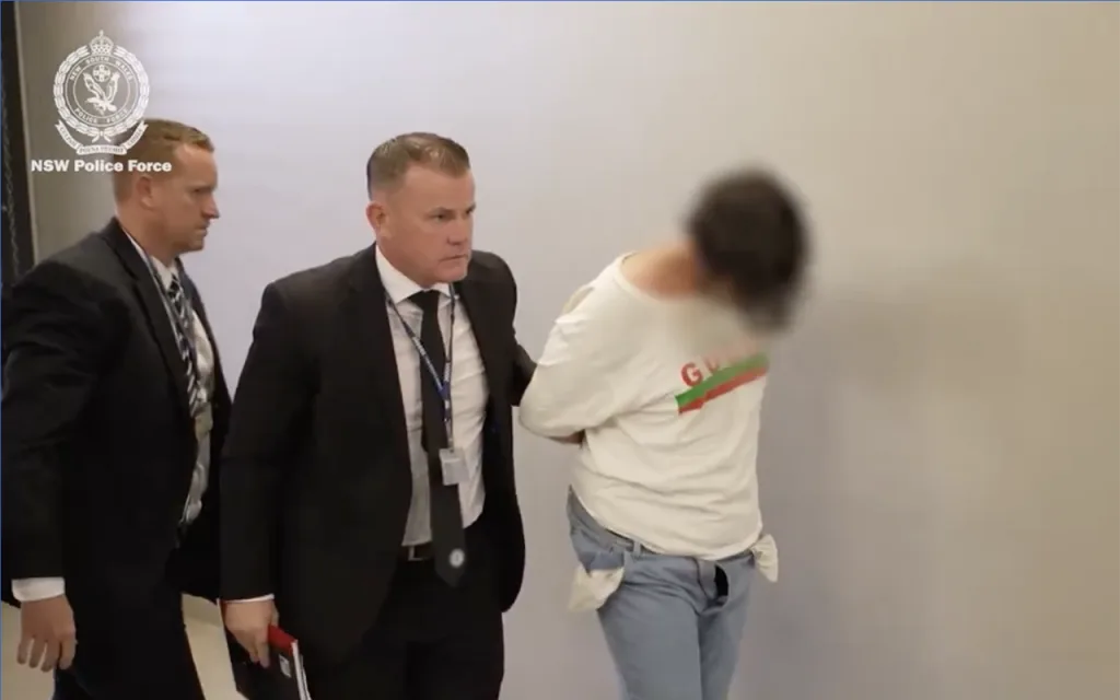 Kayıp Dede Vakası - Galeri Resmi