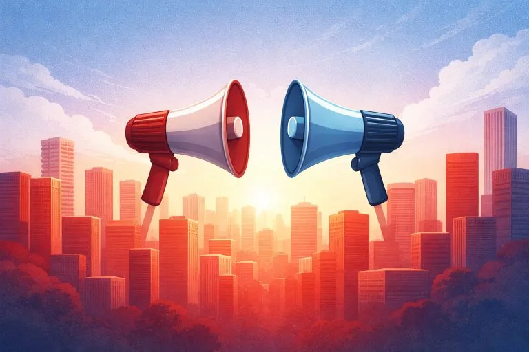 Avustralya'da iki liderin samimi görüşmesi, güçlü ilişkiler ve işbirliği vurgusu.