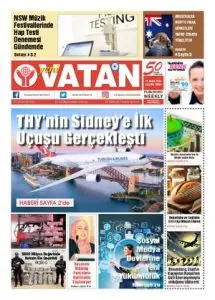 Yeni Vatan – 12 Aralık 2024 – Sayı 1926