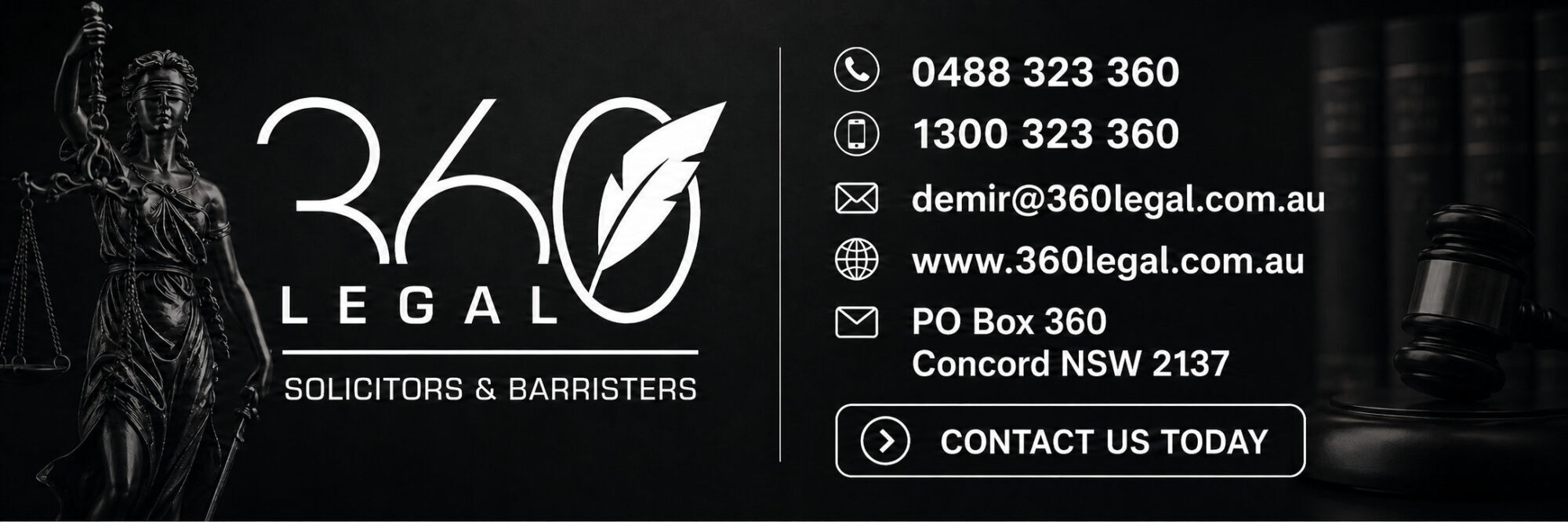 Demir Legal