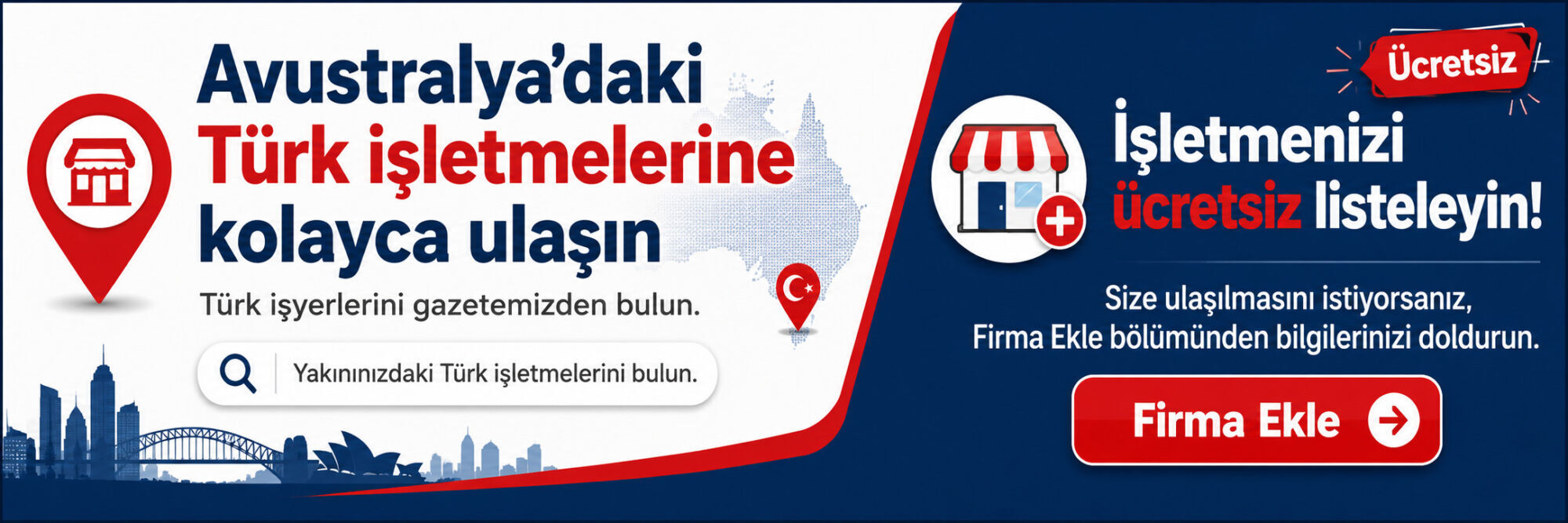 Vatan Reklam - Firmani Ekle