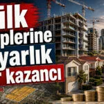 Mülk sahiplerine milyarlık imar kazancı konulu temsili editoryal görsel