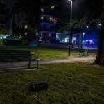 Sydney’de parkta saldırıya uğradı konulu temsili editoryal görsel