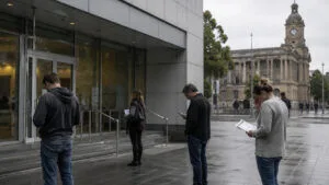 Westpac mali zorluk başvurularında cezalandırıldı konulu temsili editoryal görsel