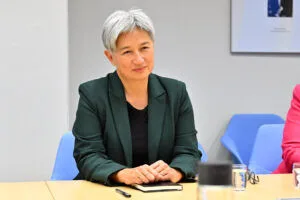 Avustralyalı aktivistler serbest bırakılıyor konulu editoryal haber görseli