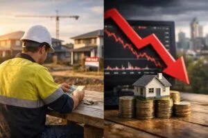 2026 federal bütçesinin kazananları ve kaybedenleri haberini anlatan temsili editoryal görsel