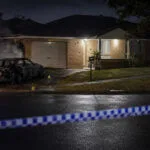 Sydney’de bir eve silahlı saldırıda, yanlış hedef şüphesi konulu temsili editoryal görsel