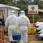 Congo’da Ebola alarmı büyüyor, 134 ölüm bildirildi konulu temsili editoryal görsel