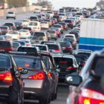 Avustralya’da kilometre başına ücret önerisi haberini anlatan temsili editoryal görsel