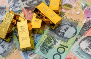 Unutulan hesaplarda 2,7 milyar dolar bekliyor haberini anlatan temsili editoryal görsel
