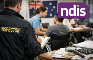 NDIS’te usulsüz fatura dönemi bitiyor haberini anlatan temsili editoryal görsel