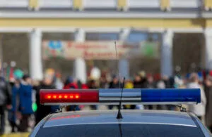 Cami saldırısında nefret suçu şüphesi konulu temsili editoryal görsel