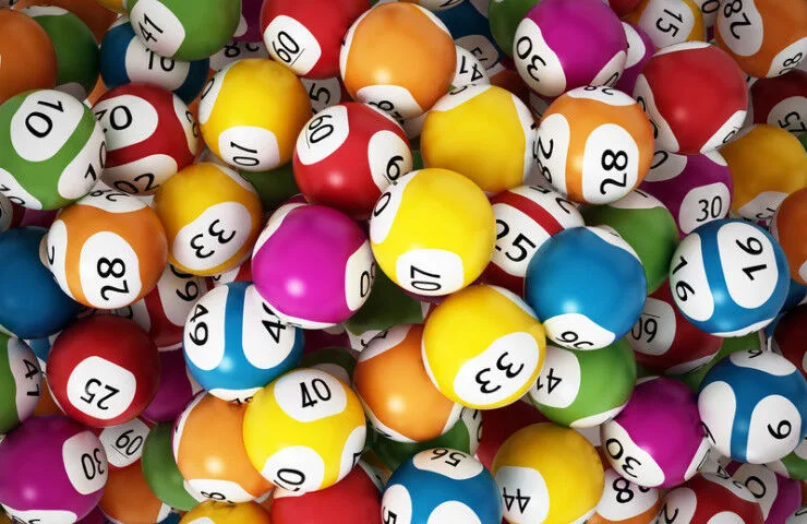 Hastalık tanısı sonrası loto kazandı konulu temsili editoryal görsel
