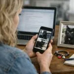 Kayıp kedi için para istediler haberini anlatan temsili editoryal görsel