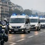 Hantavirüs hastası Paris’te yoğun bakımda haberini anlatan temsili editoryal görsel
