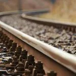 Inland Rail projesi Parkes’ta duracak haberini anlatan editoryal haber görseli
