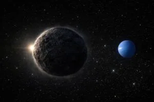 Olmaması gereken atmosfer bulundu haberini anlatan temsili editoryal görsel