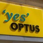 Optus müşterilerine bir yılda ikinci zam şoku konulu editoryal haber görseli