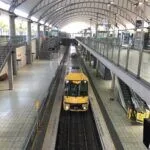 Sydney’de tren hatlarında gecikme konulu editoryal haber görseli