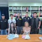 Tayland’da Avustralyalı turiste bıçaklı soygun haberini anlatan editoryal haber görseli