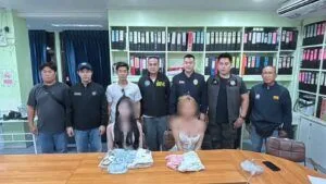 Tayland’da Avustralyalı turiste bıçaklı soygun haberini anlatan editoryal haber görseli