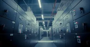 Veri merkezleri için moratoryum çağrısı konulu editoryal haber görseli