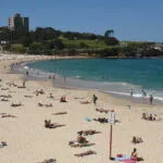Coogee’de drone uçuşuna izin konulu editoryal haber görseli