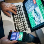 Telstra’dan yasa dışı kumar sitelerine engel konulu temsili editoryal görsel