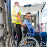 NDIS kesintileri Senato’da tartışıldı konulu temsili editoryal görsel