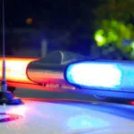 Polis aracı dokuz yaşındaki çocuğa çarptı konulu temsili editoryal görsel