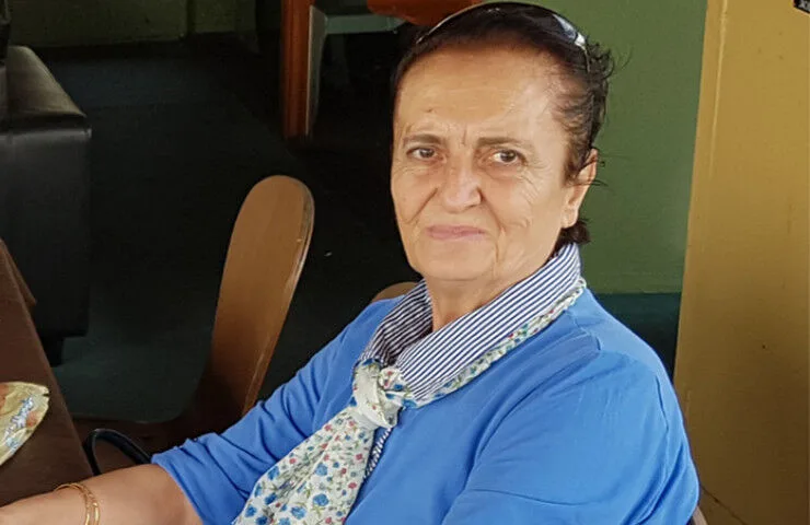 Avustralya’da kayıp Nadire Şensoy’a ait olduğu düşünülen kalıntılar bulundu konulu temsili editoryal görsel