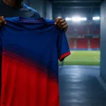 Haiti forması değiştirildi konulu temsili editoryal görsel