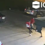 Cami önündeki saldırıda iki şüpheli aranıyor konulu temsili editoryal görsel
