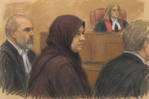 IŞİD suçlamasında mahkemeden tahliye konulu temsili editoryal görsel