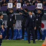 Japonya’nın beyaz tahta taktiği gündem oldu konulu temsili editoryal görsel