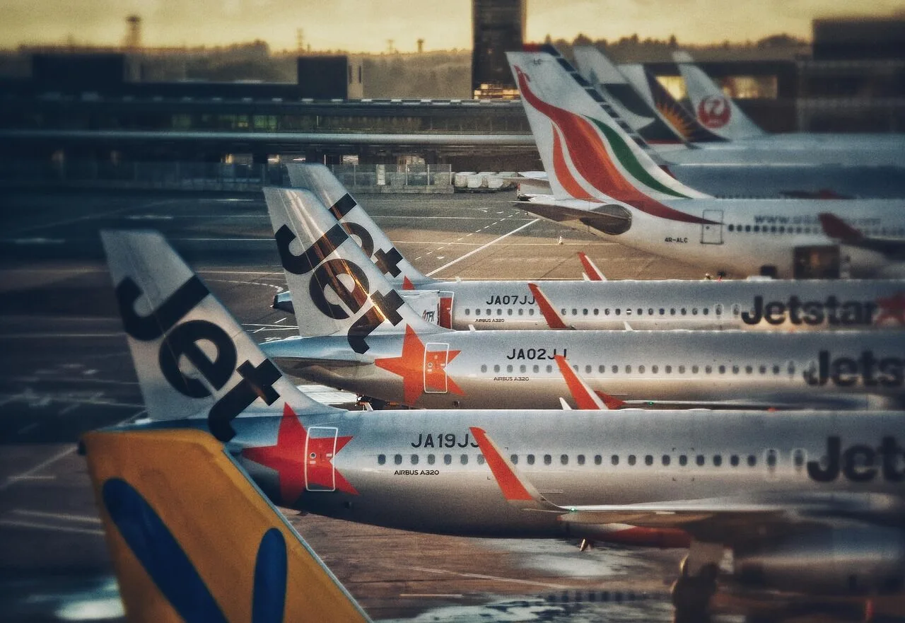 Jetstar uçağı dosyasında üst mahkeme kararı konulu editoryal haber görseli