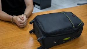 Tayland’daki bavul vakasında yeni soruşturma konulu temsili editoryal görsel