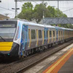 Melbourne metrosunda patlama sesleri konulu editoryal haber görseli