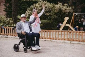 NDIS çalışanına dolandırıcılık suçlaması konulu editoryal haber görseli