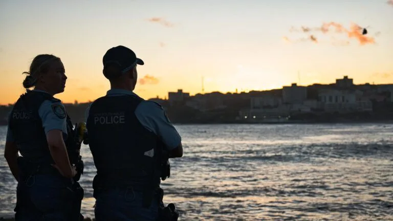 NSW Polisi’nde toksik kültür tespiti konulu editoryal haber görseli