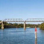 Parramatta Nehri’nde baba ve kızının cansız bedenleri bulundu konulu editoryal haber görseli
