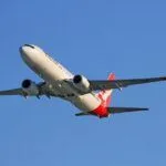 Qantas dünyanın en uzun aktarmasız uçuşları için ilk hattı açıklayacak konulu editoryal haber görseli