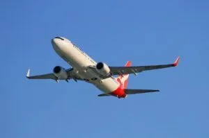 Qantas dünyanın en uzun aktarmasız uçuşları için ilk hattı açıklayacak konulu editoryal haber görseli