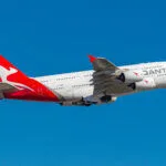 Qantas 1,4 milyon koltuğu indirimli satışa açtı konulu temsili editoryal görsel