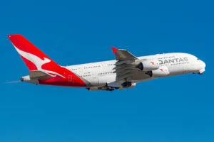 Qantas 1,4 milyon koltuğu indirimli satışa açtı konulu temsili editoryal görsel