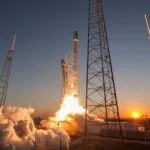 SpaceX halka arza hazırlanıyor konulu editoryal haber görseli